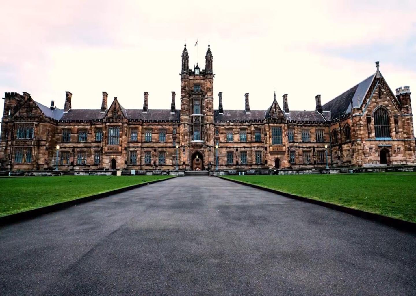The University of Sydney: Complete History, Courses, Campus, Rankings, Admissions, Research and Student Life