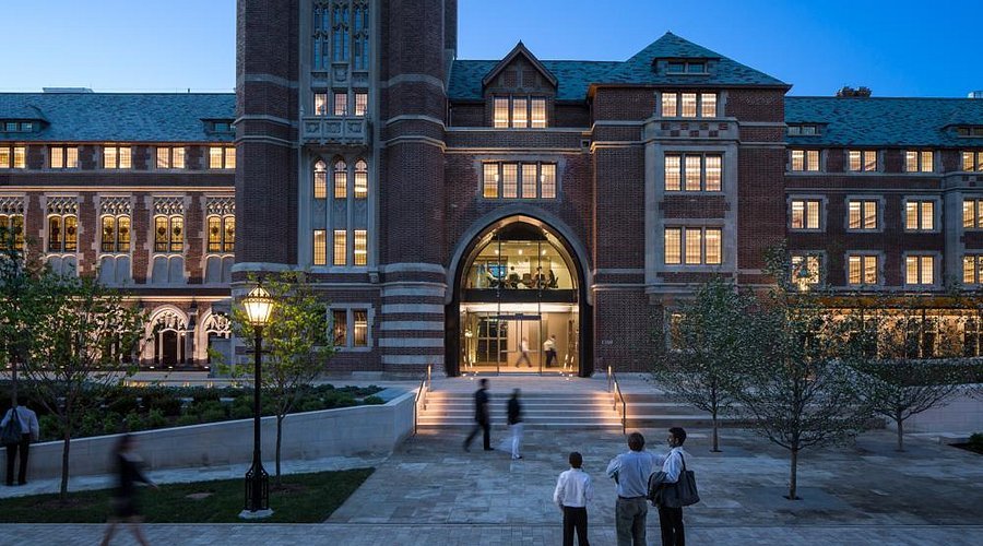 University of Chicago: History, Academics, Campus Life, Admissions, Research, and Global Reputation